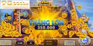 Nổ hũ thắng lớn - Chiến lược rinh tiền về túi tại 98win