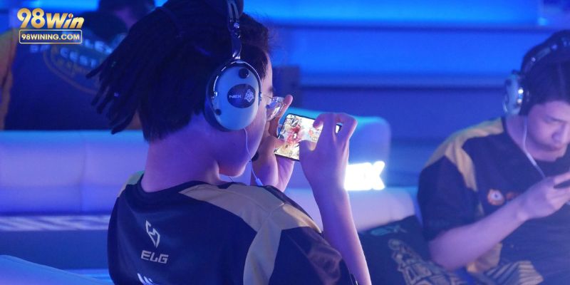 Hình thức cá độ Esport dễ nhất cho tân thủ trải nghiệm và làm quen